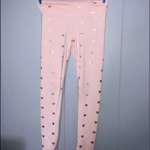 Children’s leggings